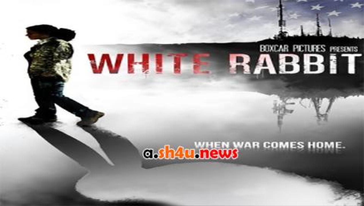 فيلم White Rabbit 2015 مترجم - HD
