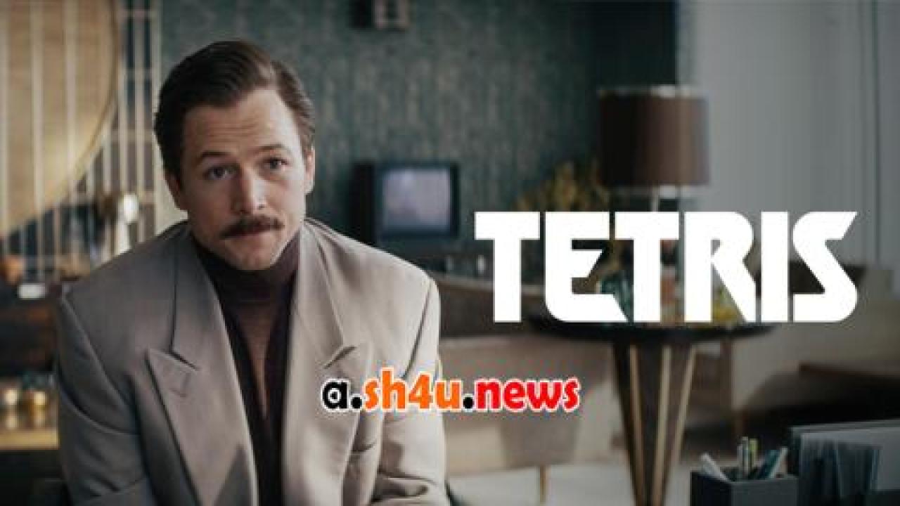 فيلم Tetris 2023 مترجم - HD