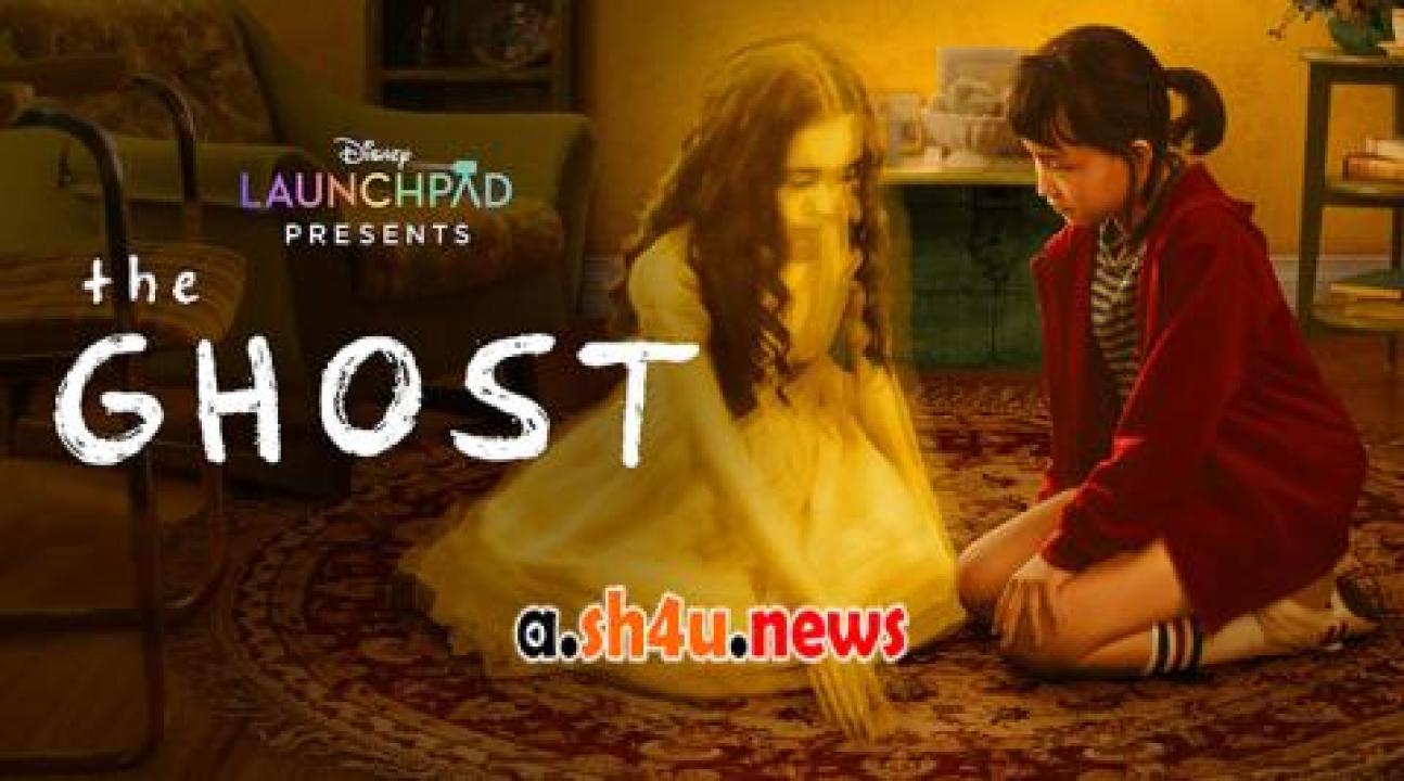 فيلم The Ghost 2023 مترجم - HD