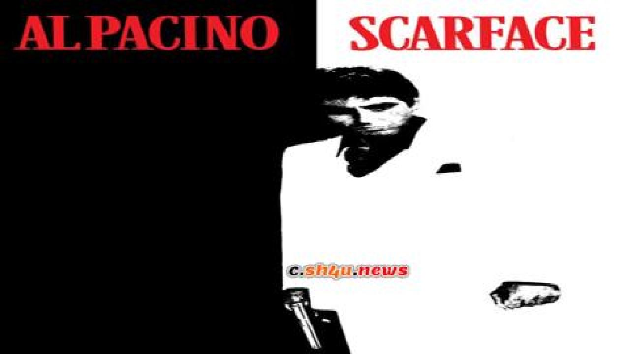 فيلم Scarface 1983 مترجم - HD