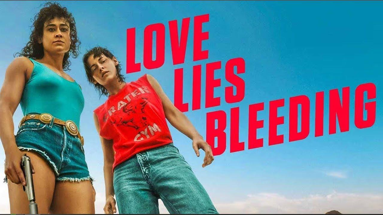 فيلم Love Lies Bleeding 2024 مترجم