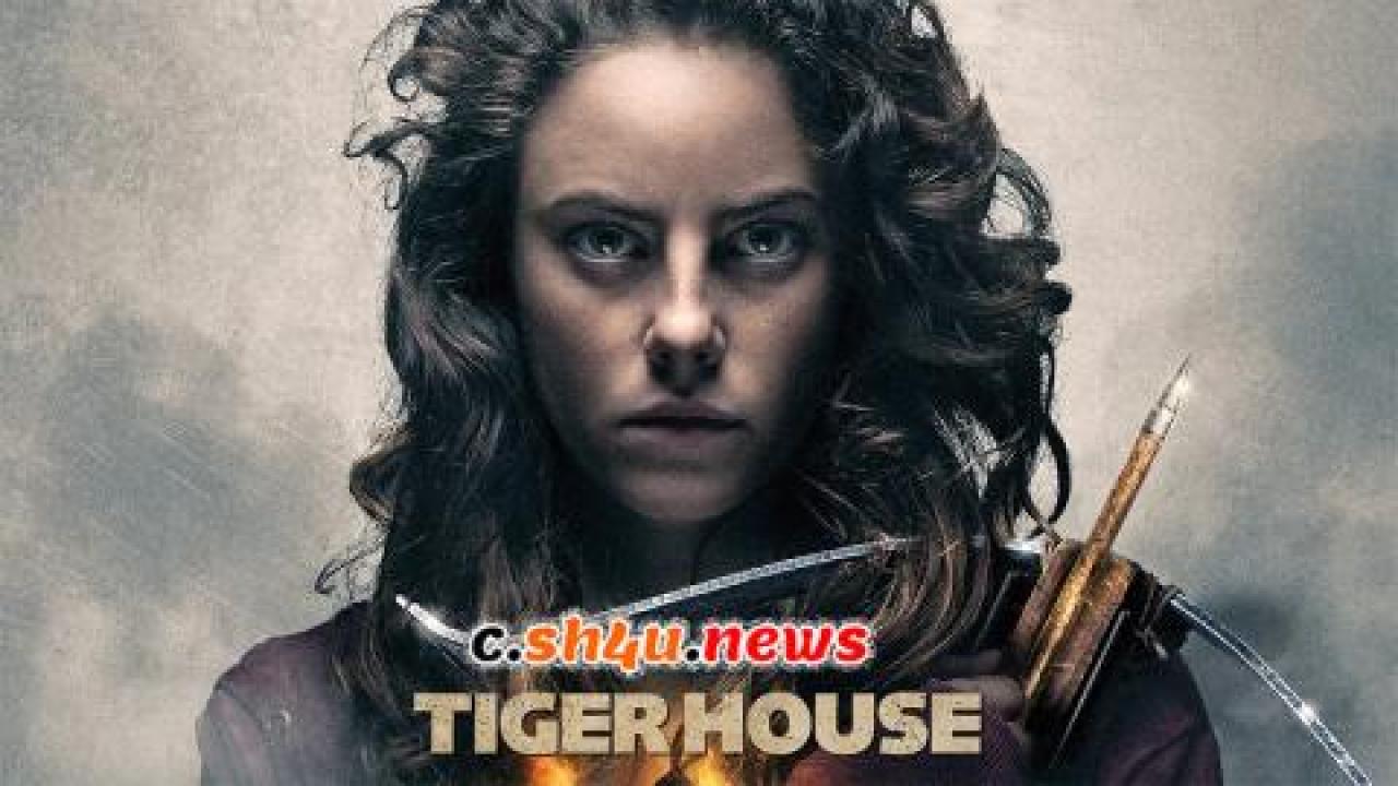 فيلم Tiger House 2015 مترجم - HD