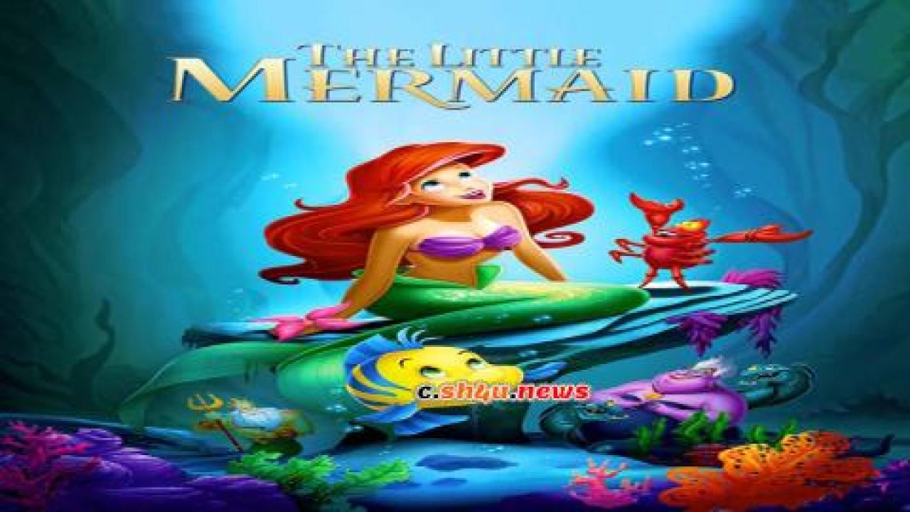 فيلم The Little Mermaid 1989 مترجم - HD