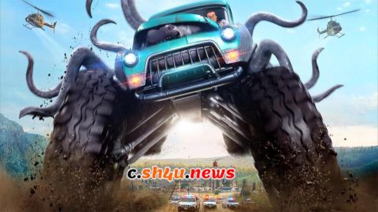 فيلم Monster Trucks 2017 مترجم - HD