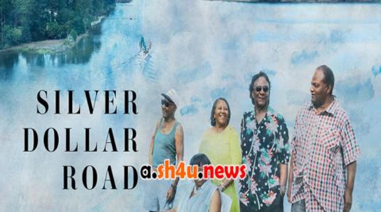 فيلم Silver Dollar Road 2023 مترجم - HD
