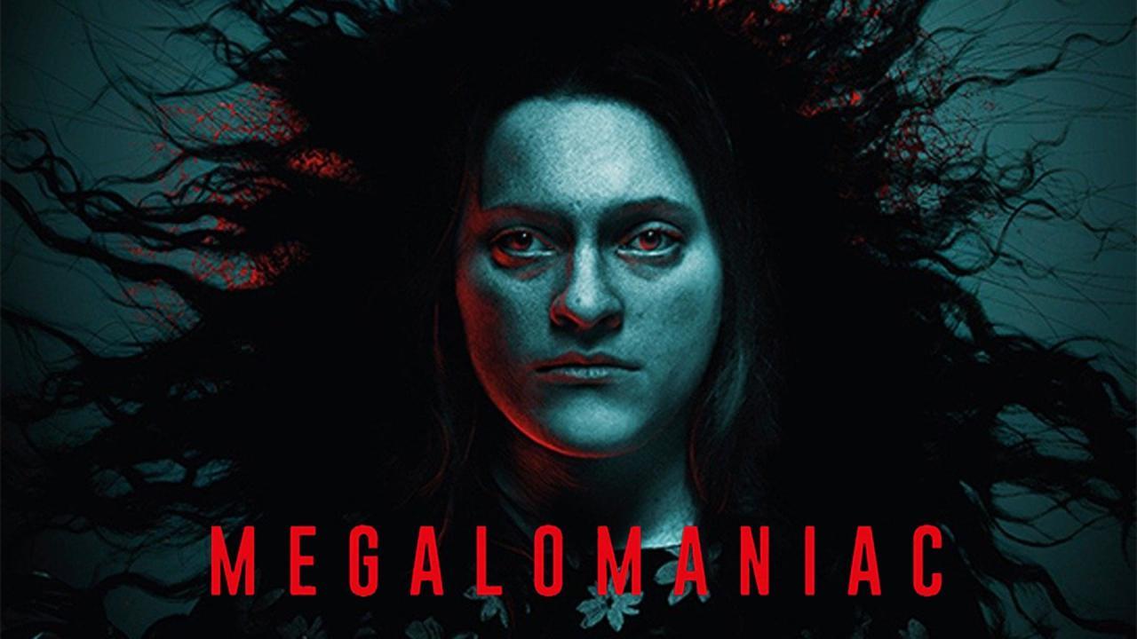 فيلم Megalomaniac 2022 مترجم كامل HD