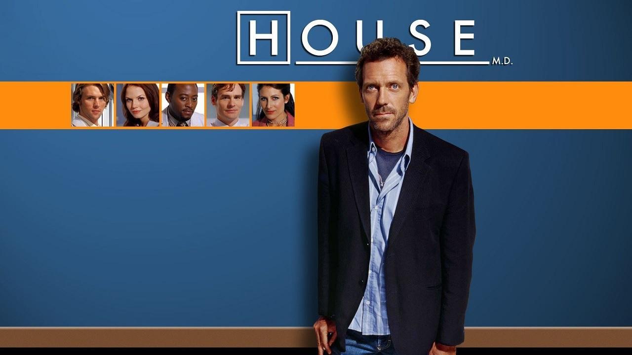 مسلسل House الموسم الاول الحلقة 11 الحادية عشر مترجمة