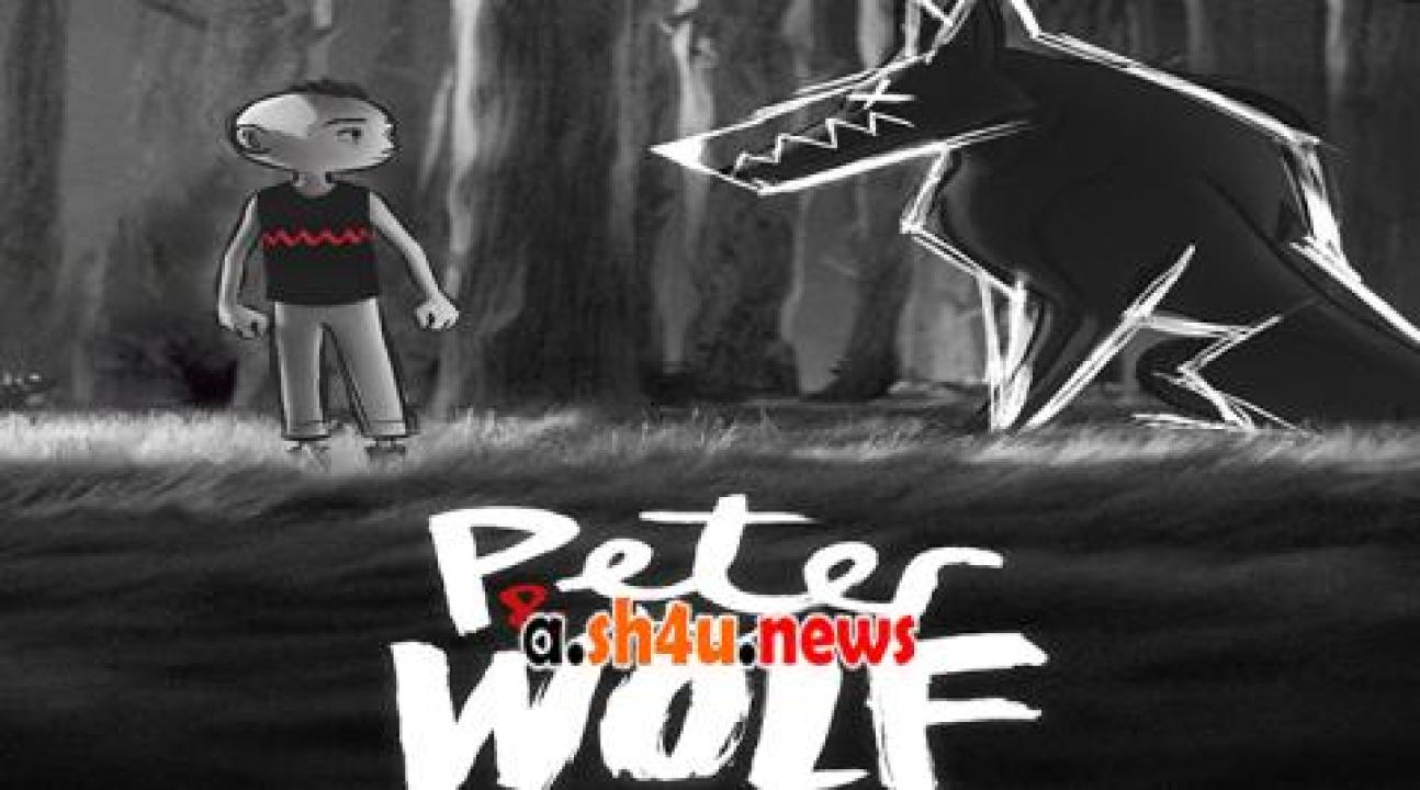 فيلم Peter & the Wolf 2023 مترجم - HD