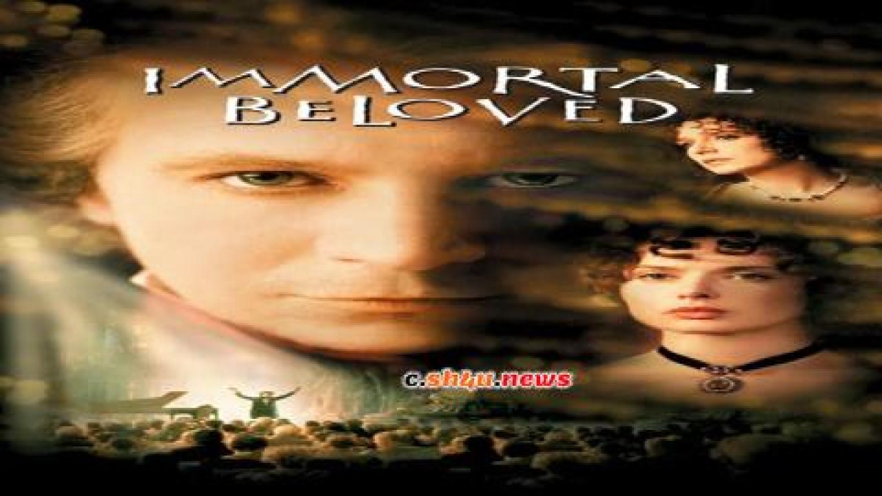 فيلم Immortal Beloved 1994 مترجم - HD