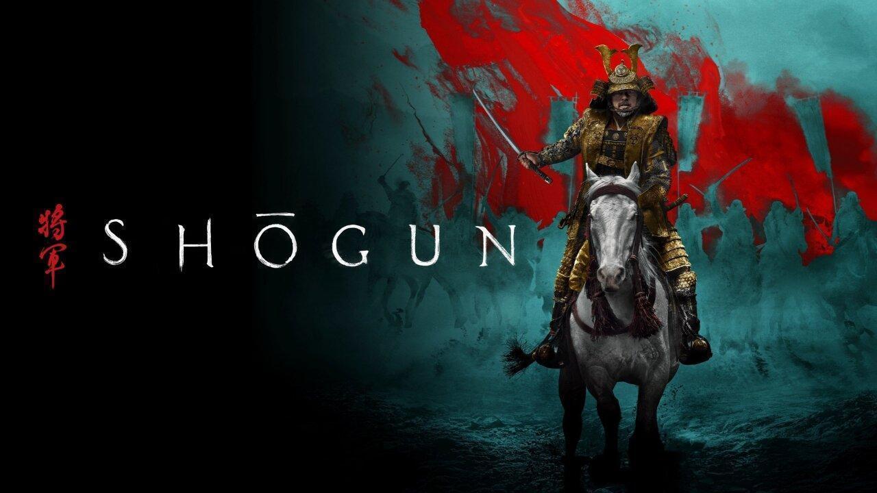 مسلسل Shogun الموسم الاول الحلقة 5 الخامسة مترجمة