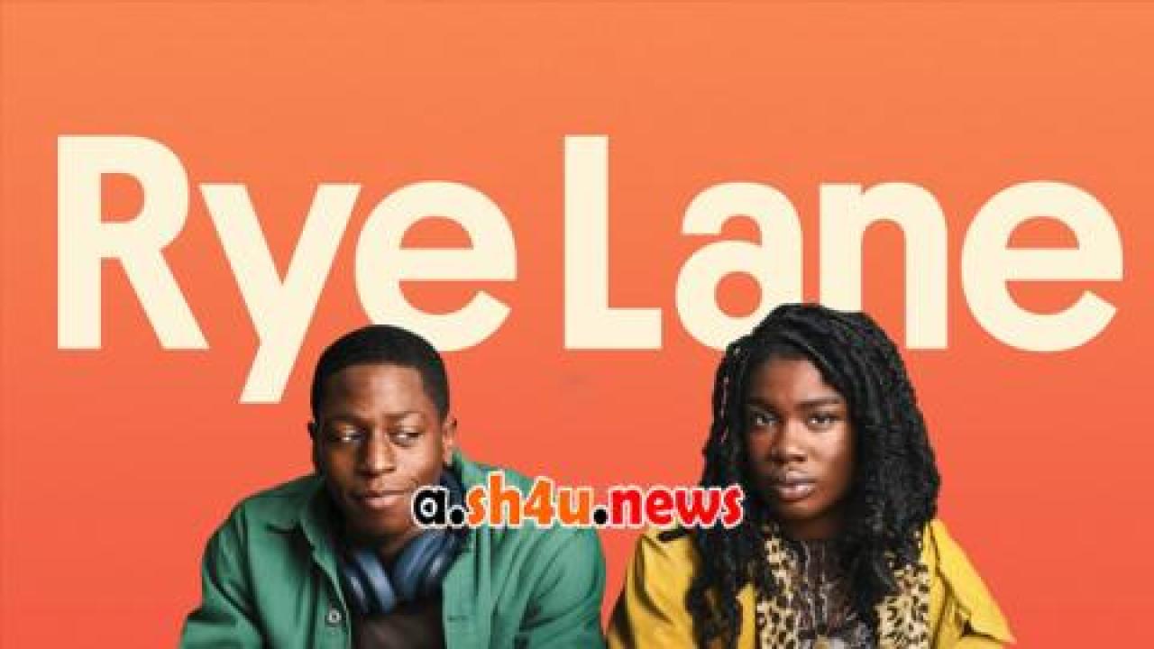 فيلم Rye Lane 2023 مترجم - HD