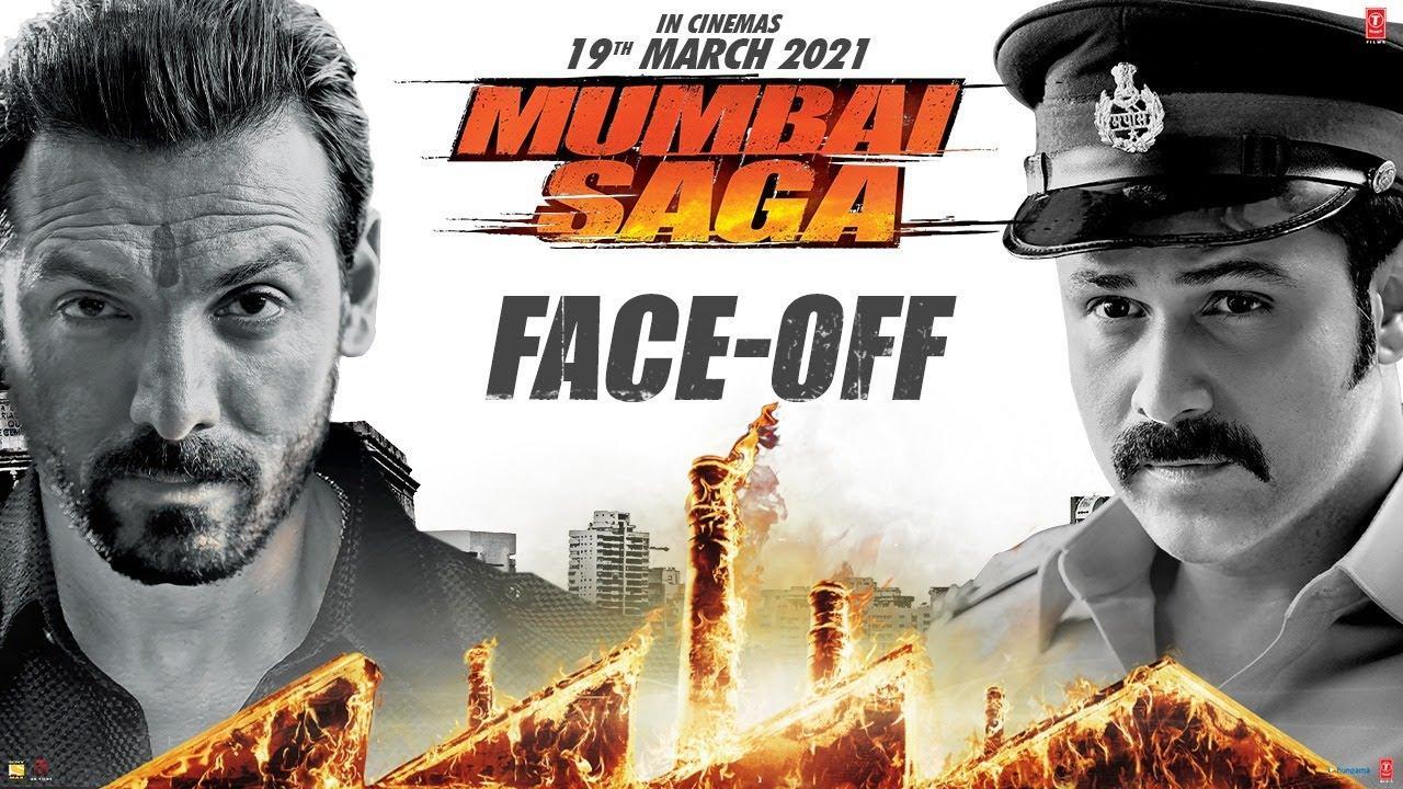 فيلم Mumbai Saga 2021 مترجم كامل HD