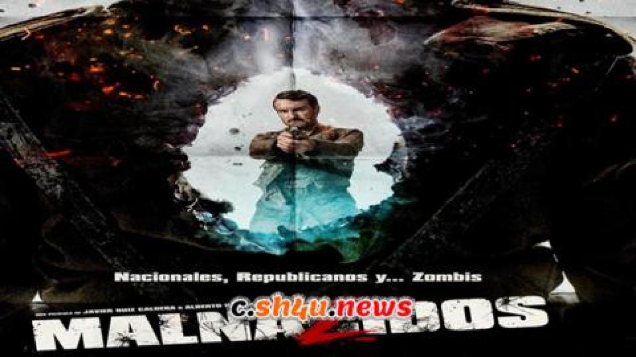 فيلم Malnazidos 2022 مترجم - HD