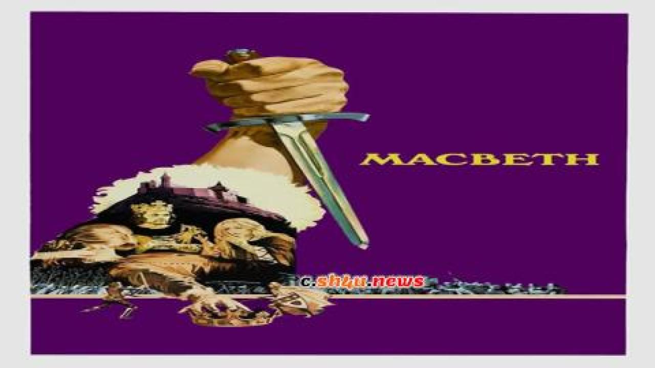 فيلم Macbeth 1971 مترجم - HD