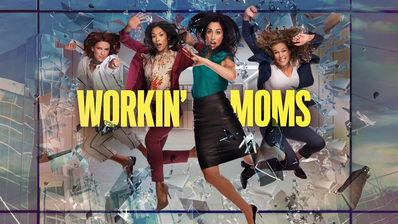 مسلسل Workin’ Moms الموسم الخامس الحلقة 10 العاشرة والاخيرة مترجمة