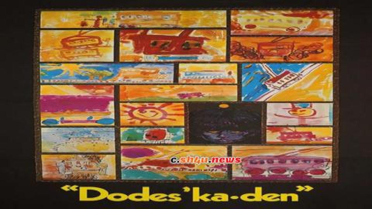 فيلم Dodes'ka-den 1970 مترجم - HD