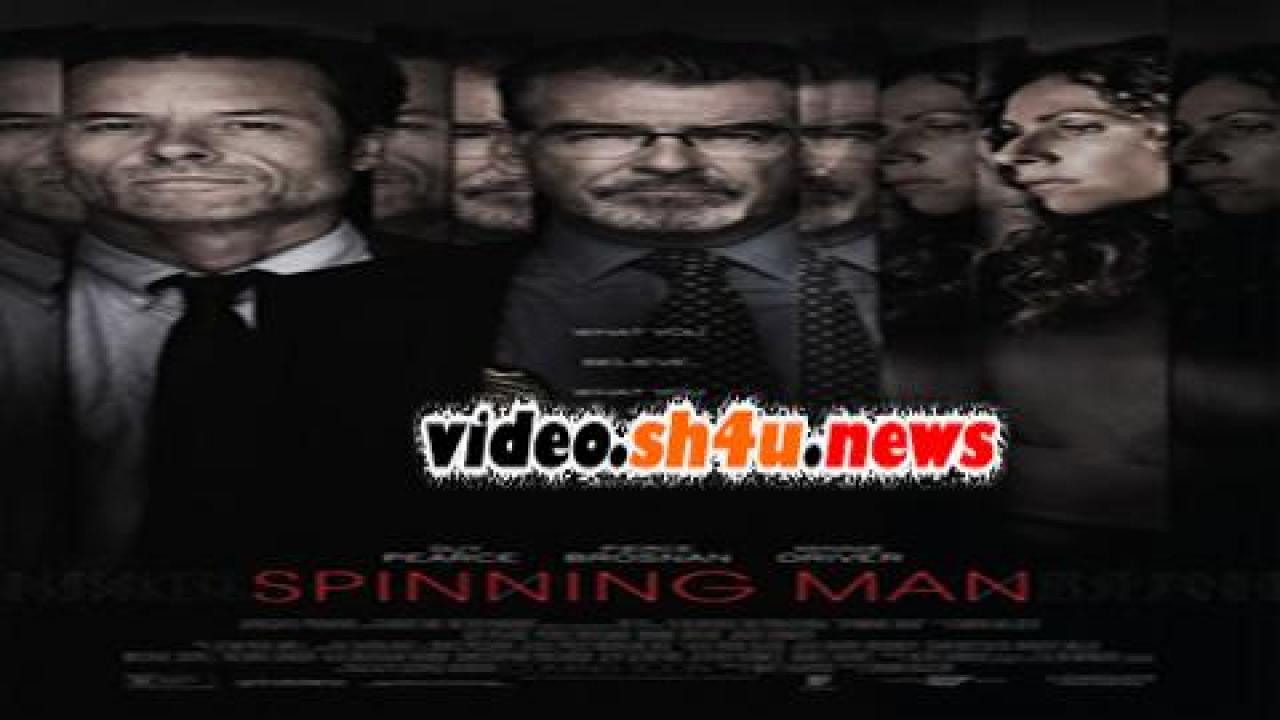 فيلم Spinning Man 2018 مترجم - HD