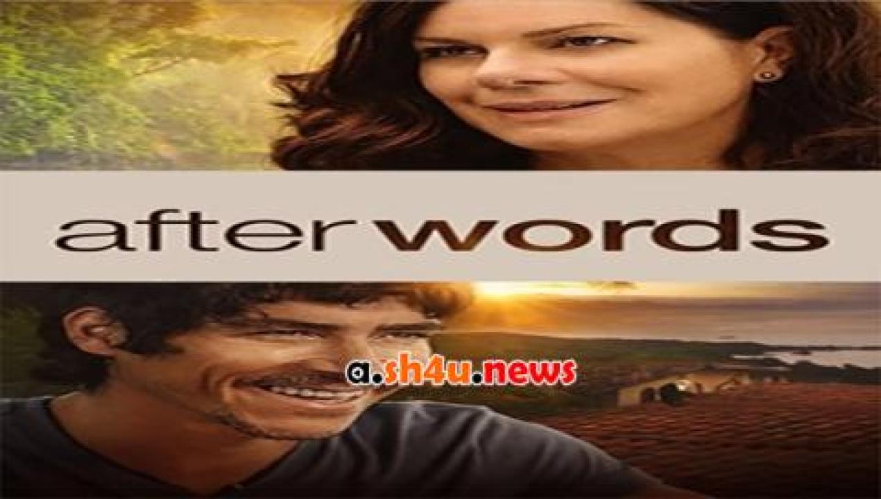 فيلم After Words 2015 مترجم - HD