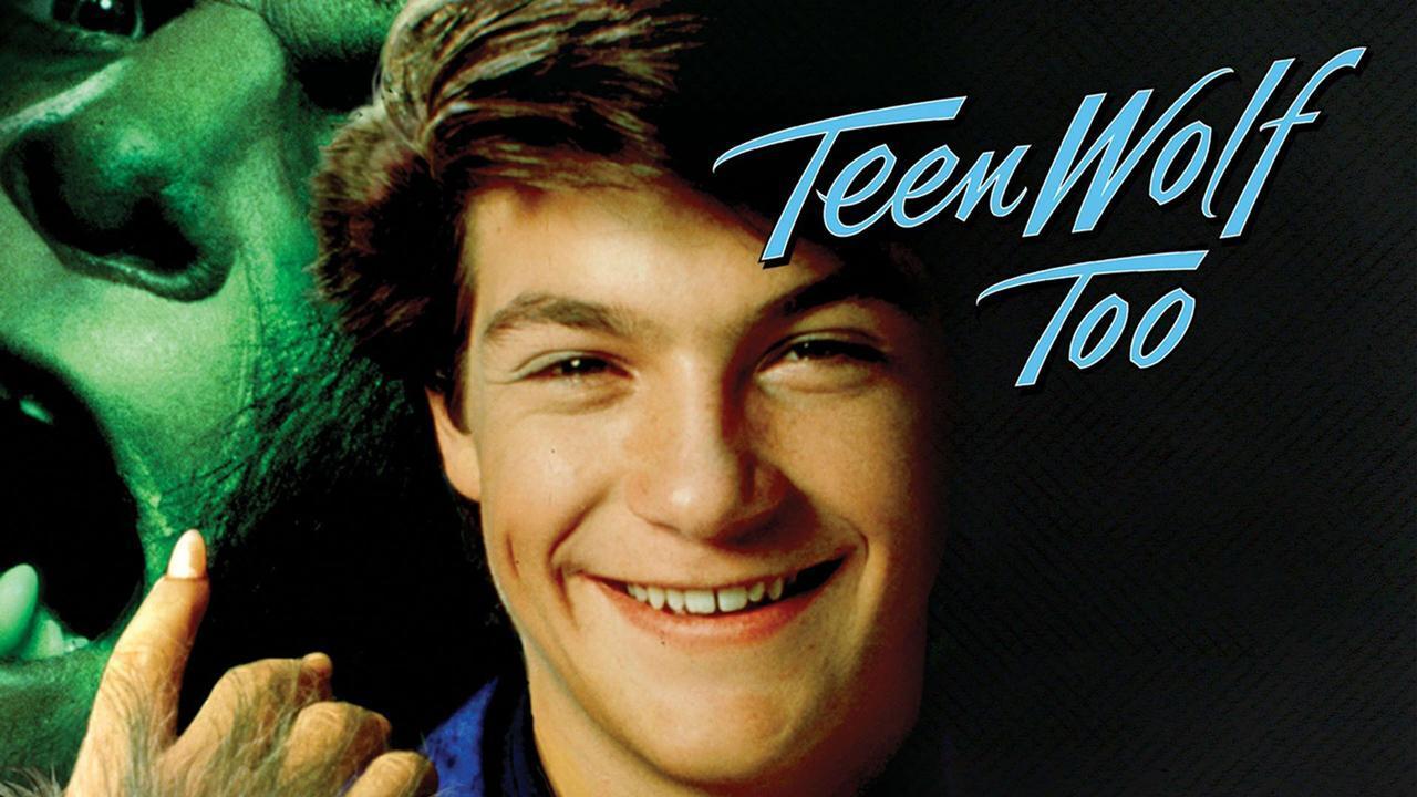 فيلم Teen Wolf Too 1987 مترجم كامل HD