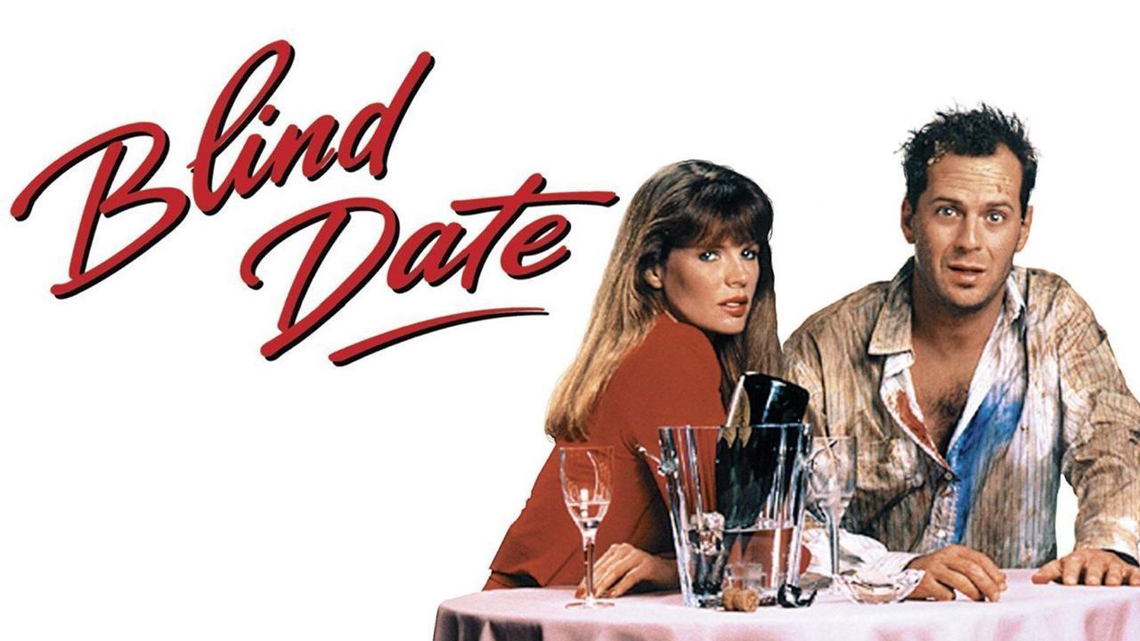 فيلم Blind Date 1987 مترجم كامل HD