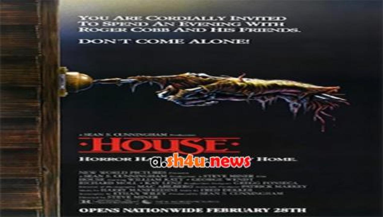 فيلم House 1985 مترجم - HD