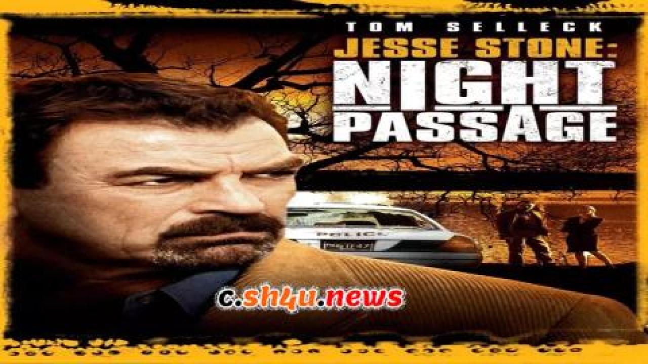 فيلم Jesse Stone: Night Passage 2006 مترجم - HD