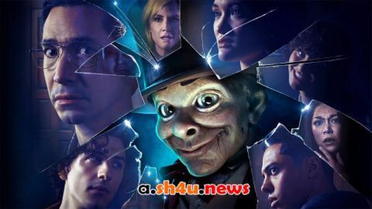 مسلسل Goosebumps الموسم الاول الحلقة 3 مترجمة