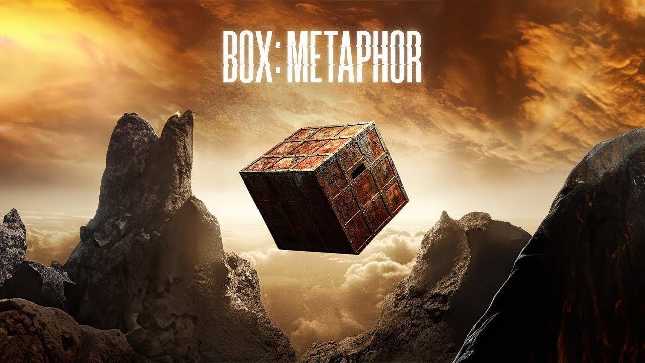 فيلم Box: Metaphor 2023 مترجم كامل HD