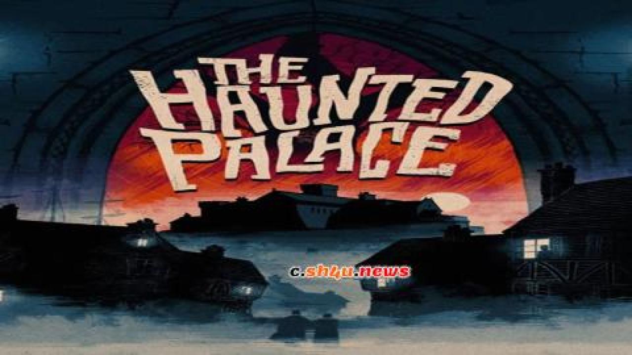 فيلم The Haunted Palace 1963 مترجم - HD