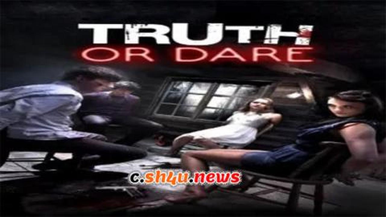 فيلم Truth or Dare 2012 مترجم - HD