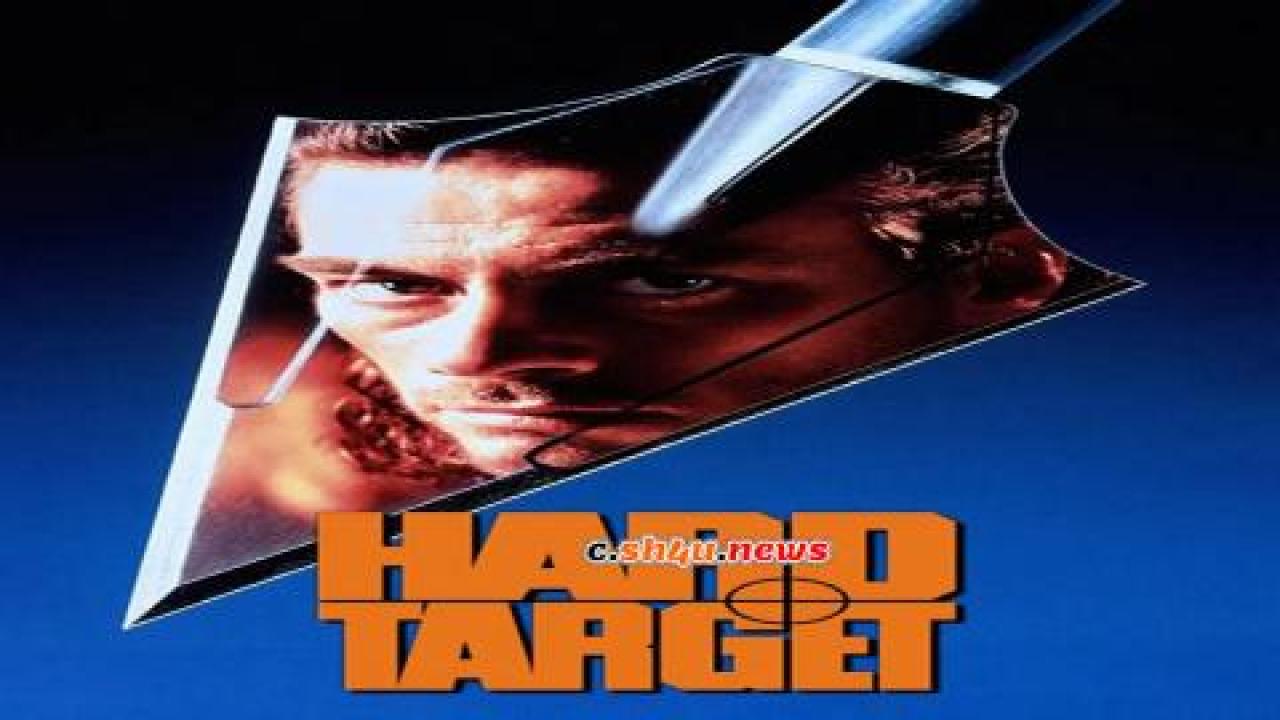 فيلم Hard Target 1993 مترجم - HD