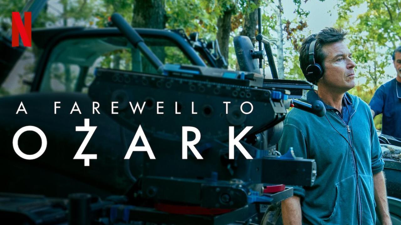 فيلم A Farewell to Ozark 2022 مترجم كامل HD