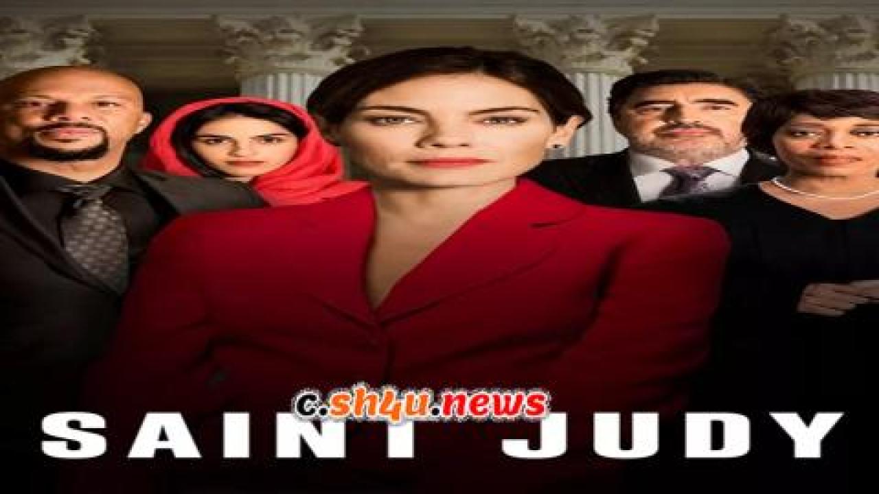 فيلم Saint Judy 2018 مترجم - HD