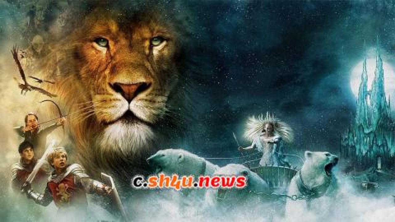 فيلم The Chronicles of Narnia: The Lion, the Witch and the Wardrobe 2005 مترجم - HD