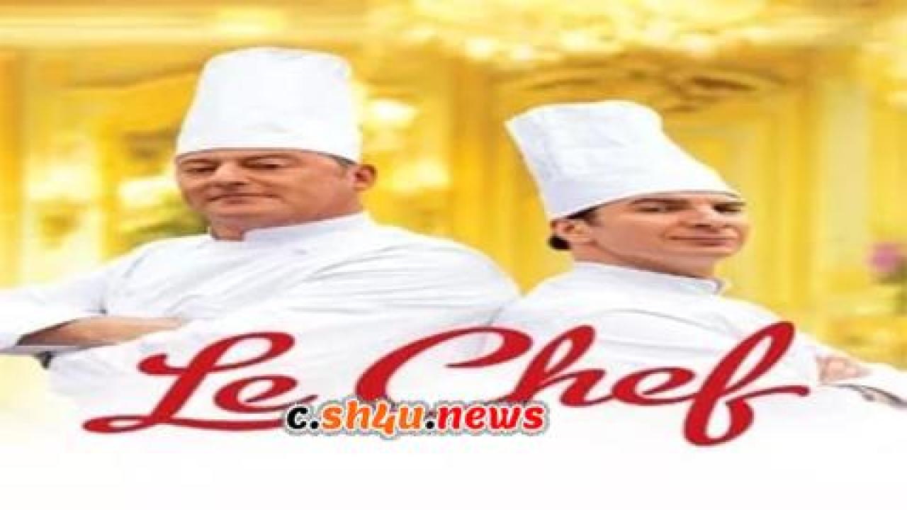 فيلم Le Chef 2012 مترجم - HD