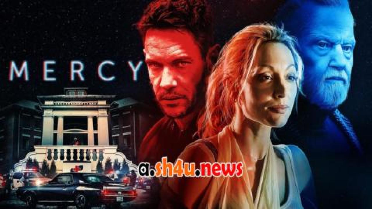 فيلم Mercy 2023 مترجم - HD