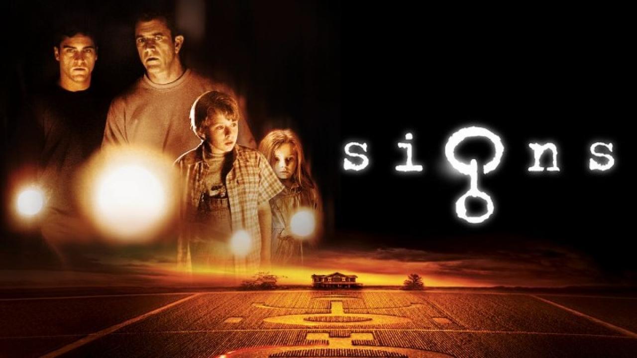 فيلم Signs 2002 مترجم كامل HD