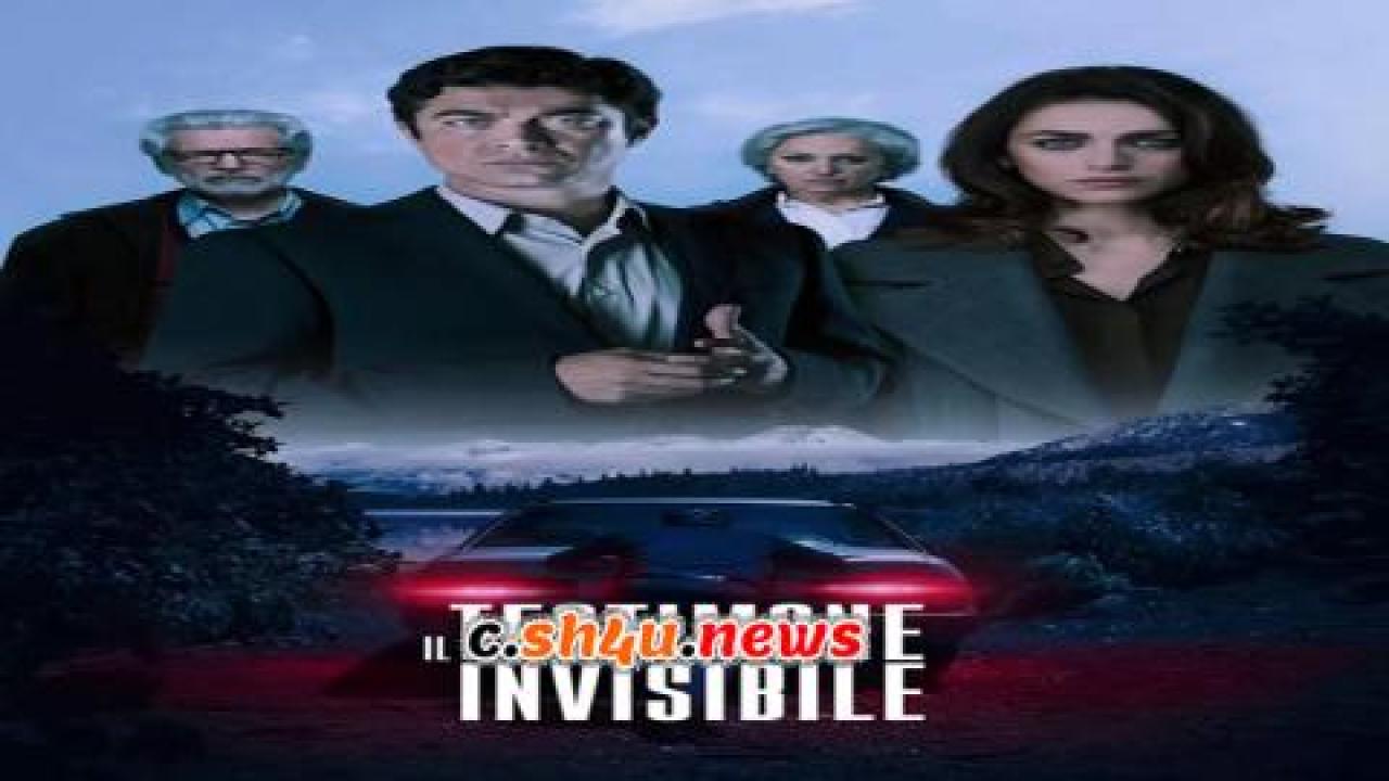 فيلم The Invisible Witness 2018 مترجم - HD