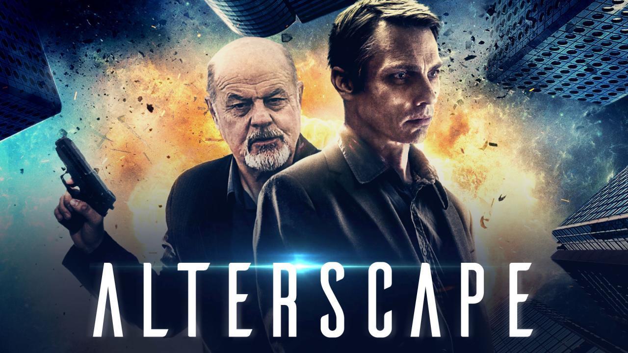 فيلم Alterscape 2018 مترجم كامل HD