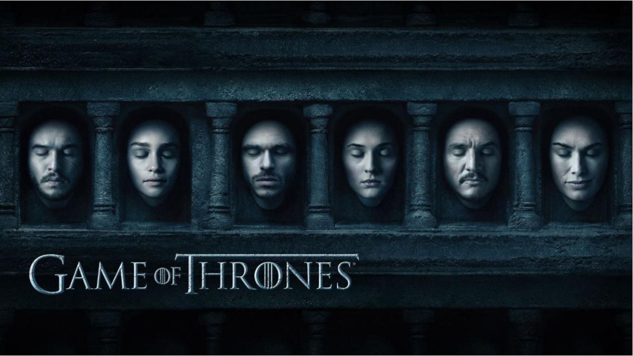 مسلسل Game of Thrones الموسم السادس الحلقة 3 مترجمة