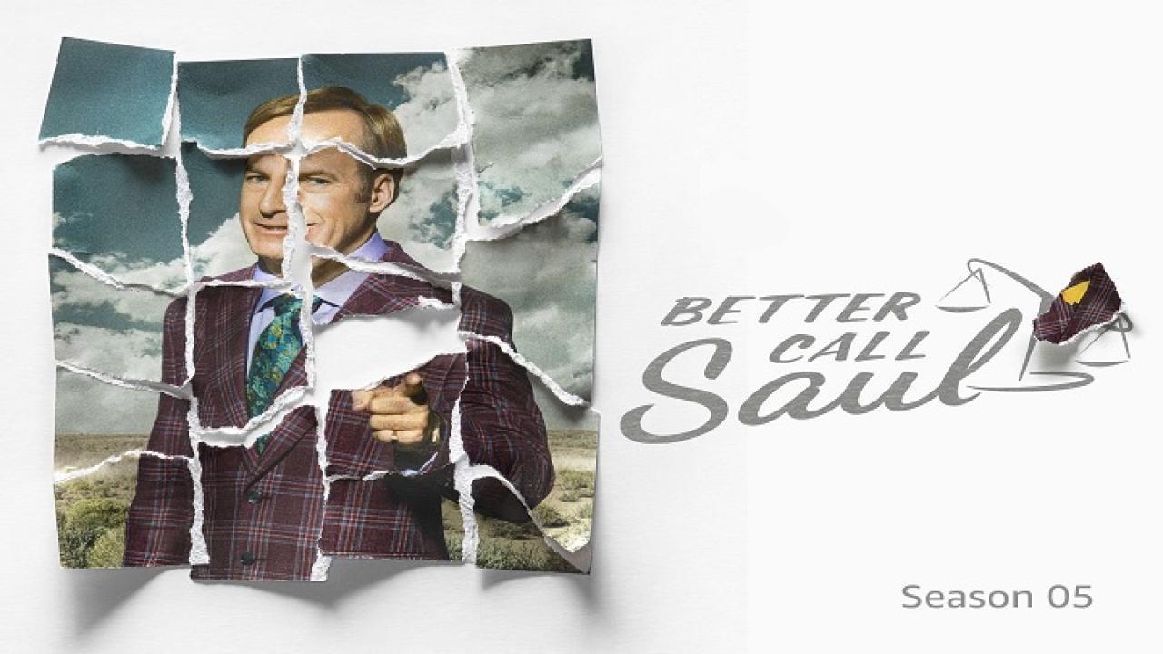 مسلسل Better Call Saul الموسم الخامس الحلقة 4 الرابعة مترجمة