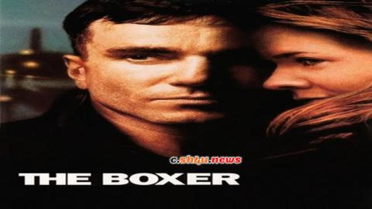 فيلم The Boxer 1997 مترجم - HD