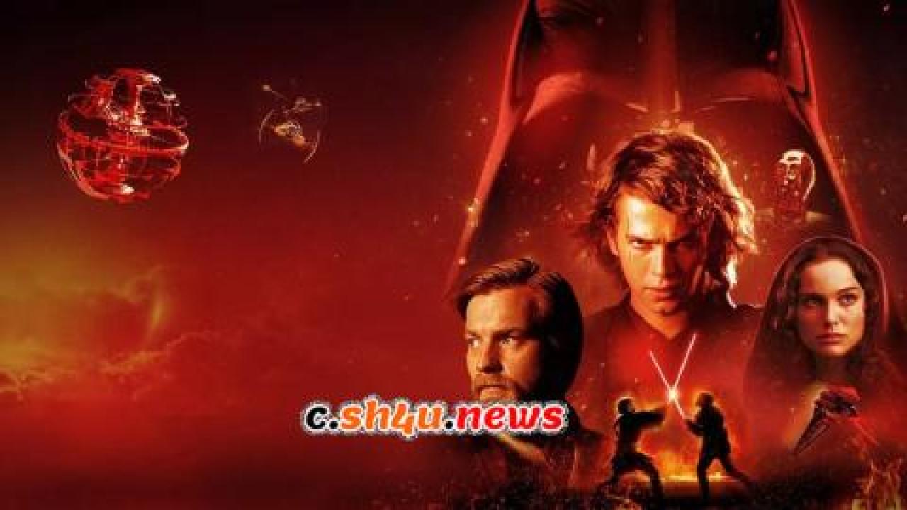 فيلم Star Wars: Episode III - Revenge of the Sith 2005 مترجم - HD