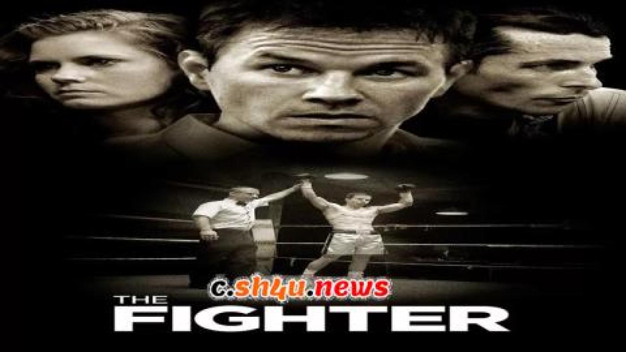 فيلم The Fighter 2010 مترجم - HD