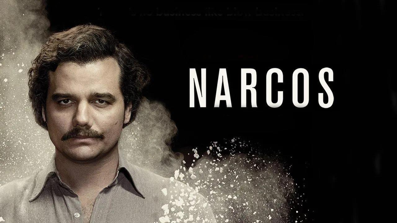 مسلسل Narcos مترجم