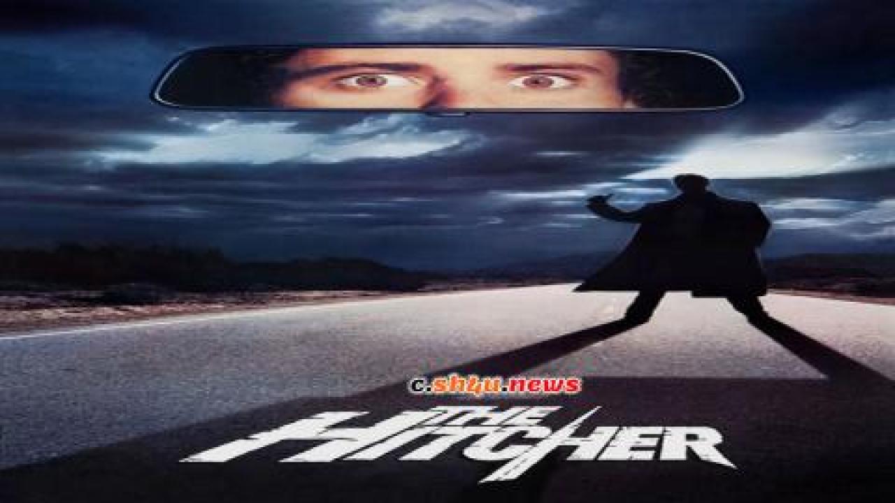 فيلم The Hitcher 1986 مترجم - HD