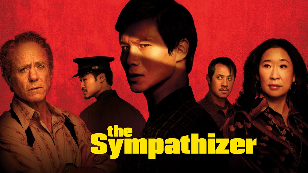 مسلسل The Sympathizer الحلقة 1 الاولى مترجمة