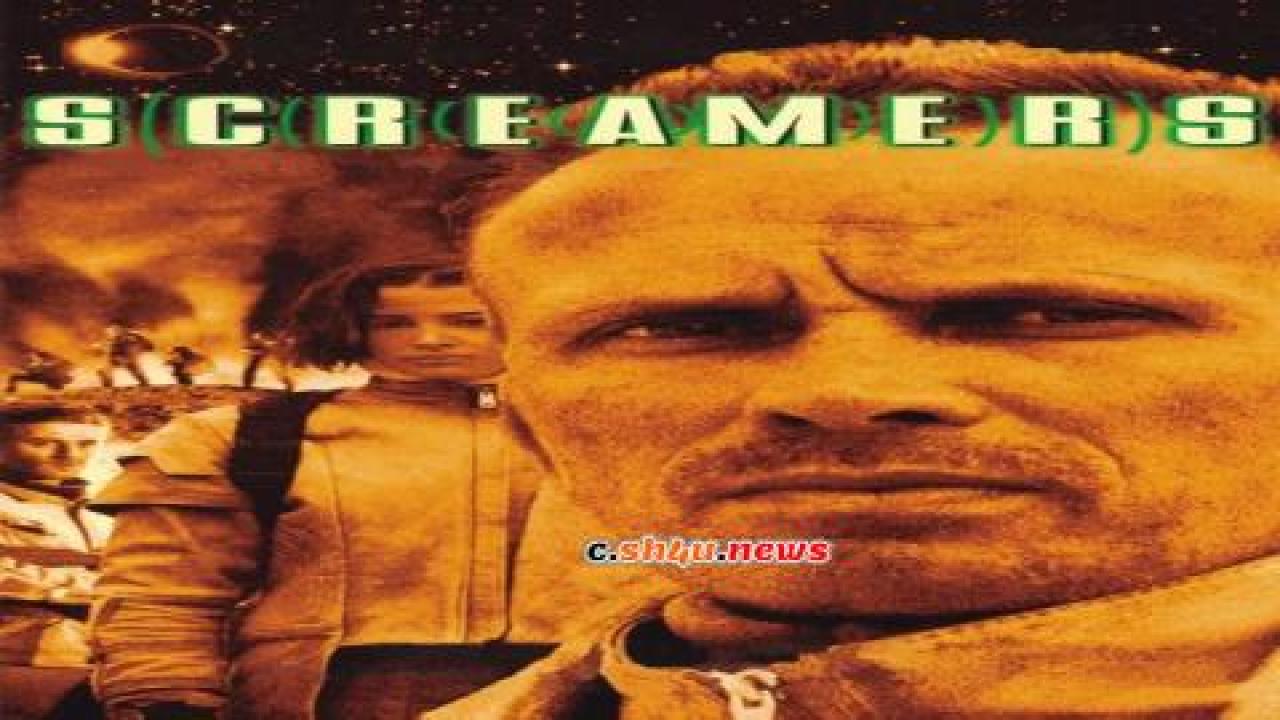 فيلم Screamers 1995 مترجم - HD