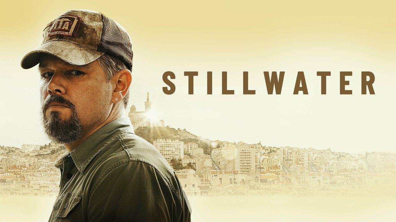 فيلم Stillwater 2021 مترجم كامل HD