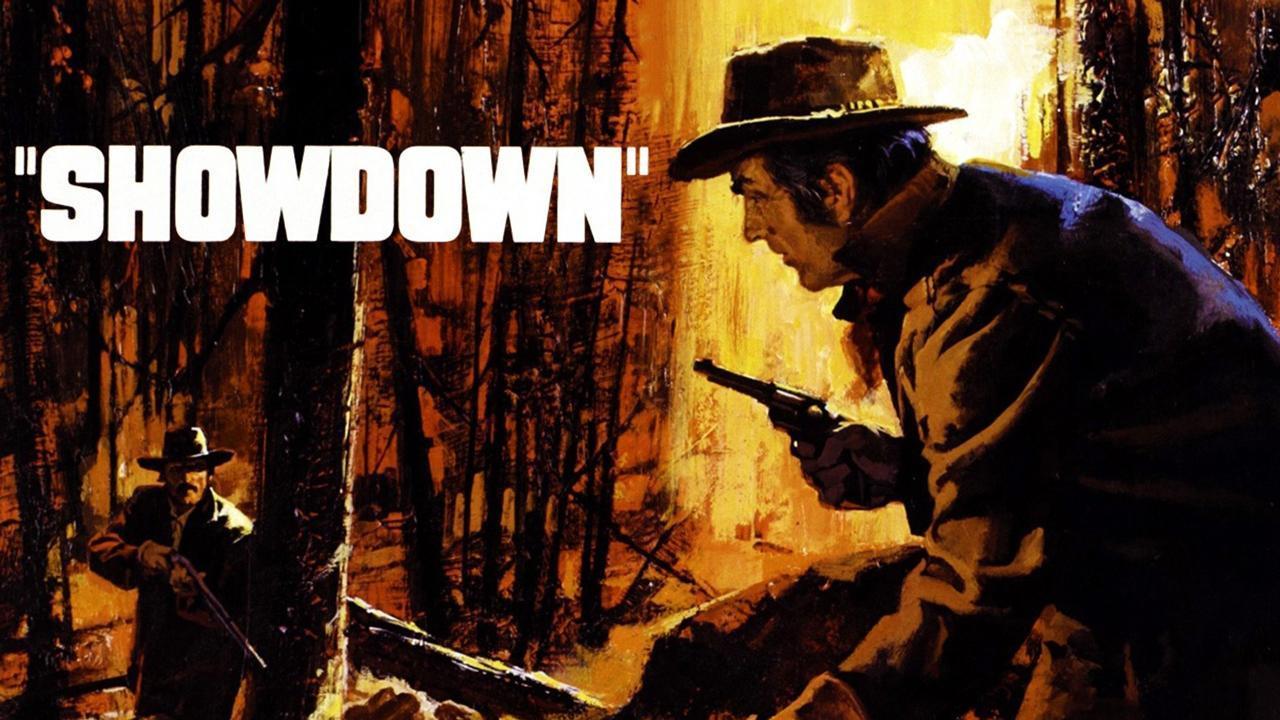 فيلم Showdown 1973 مترجم كامل HD